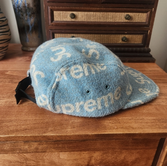 hat - Picture 5 of 8